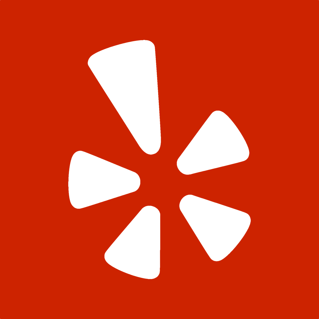 Yelp Icon | Simple Iconset | Dan Leech