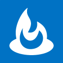 http://icons.iconarchive.com/icons/danleech/simple/128/feedburner-icon.png