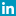 http://icons.iconarchive.com/icons/danleech/simple/16/linkedin-icon.png