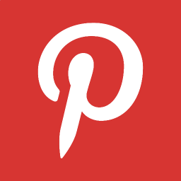 Follow Us on Pinterest