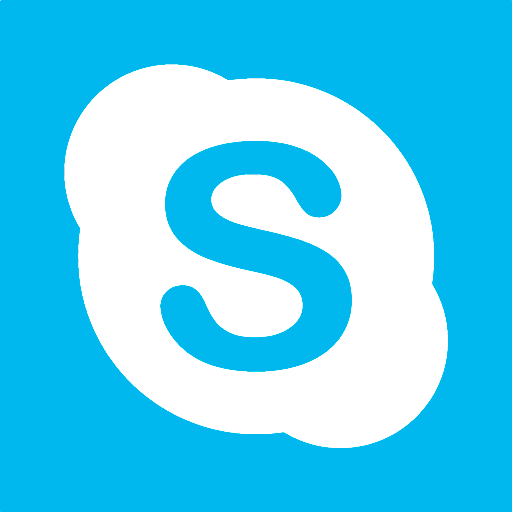 download skype icon