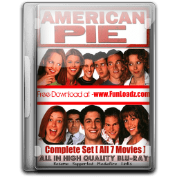 American Pie 1-7