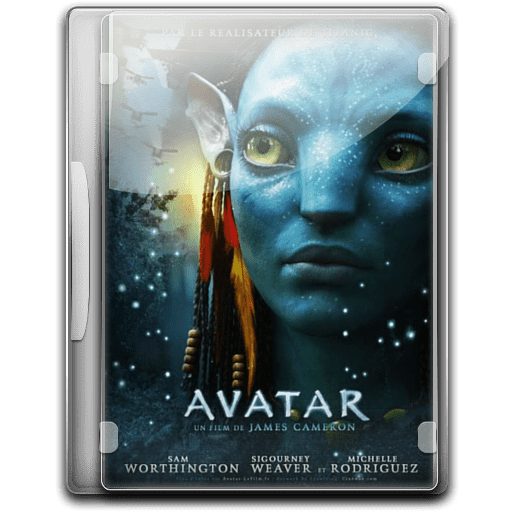 avatar the movieicon