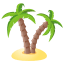 http://icons.iconarchive.com/icons/dapino/summer-holiday/64/palm-tree-icon.png
