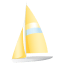 sailing-boat-icon