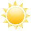 http://icons.iconarchive.com/icons/dapino/summer-holiday/64/sun-icon.png