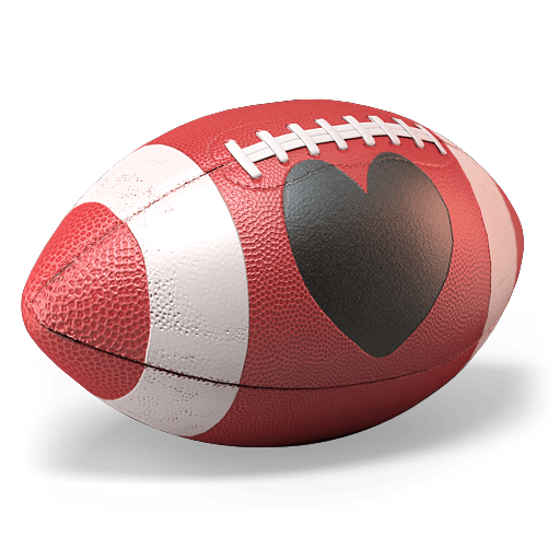 Image result for football love pics