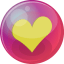 http://icons.iconarchive.com/icons/death-of-seasons/heart-bubble/64/heart-yellow-6-icon.png