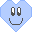 heart face 4 icon
