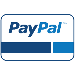 paypal logo clipart