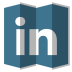 Active LinkedIn icon