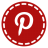 http://icons.iconarchive.com/icons/designbolts/handstitch-social/48/Pinterest-icon.png