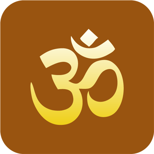 Hinduism Om Icon Religious Symbol Iconset Designbolts