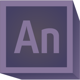 adobe edge animate cc logo