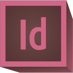 Adobe Indesign Cc Icon Retro 3d Adobe Cc Iconset Designbolts