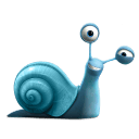 Skidmark Snail icon
