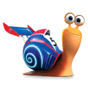 Turbo-Snail-icon