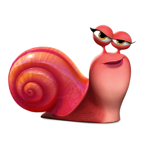 Games Turbo Snail Race