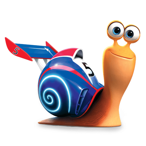 [Изображение: Turbo-Snail-icon.png]