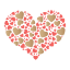 http://icons.iconarchive.com/icons/designbolts/valentine/64/Hearts-icon.png