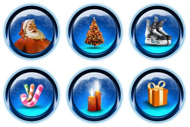 Christmas Icons