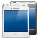 iphone 4 icon