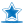 Blue-star icon