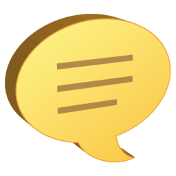 Comments Icon Png
