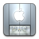 Apple Store 2 icon