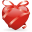 http://icons.iconarchive.com/icons/dryicons/valentine/64/ribbon-heart-icon.png