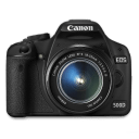 500d front icon