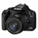 500d side icon