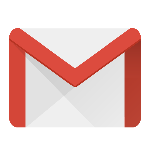 gmail android app icon generator