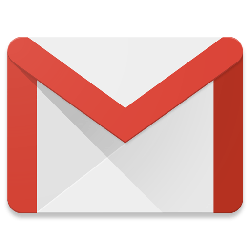 put gmail icon on desktop toolbar