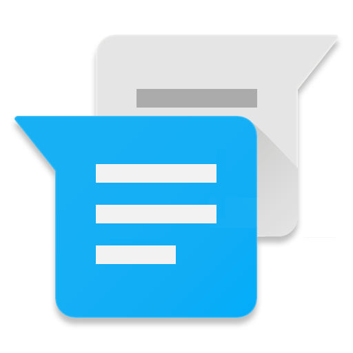 icon android messages app