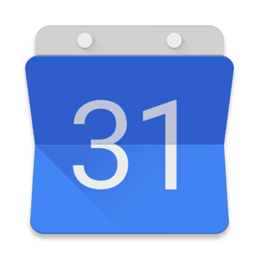 google calendar