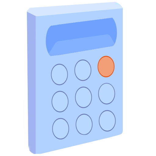 cool calculator icon