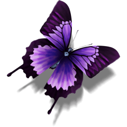http://icons.iconarchive.com/icons/dunedhel/kaori/256/Other-Butterfly-icon.png
