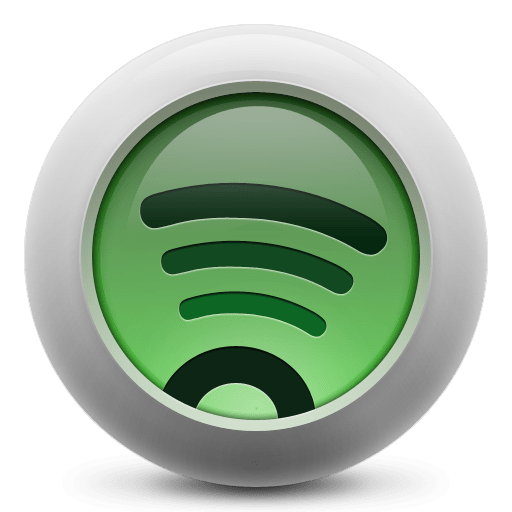 Spotify Icon | iTunes X and Extras Iconset | emey87