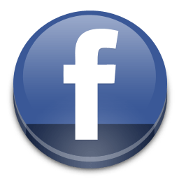 Facebook Icon | Social Button Iconset | emey87