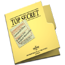 Top secret info