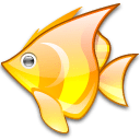 App babelfish icon