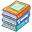 Library Icon 32x32px