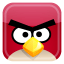 http://icons.iconarchive.com/icons/fasticon/angry-birds/64/red-bird-icon.png