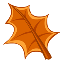 Drought Leaf icon