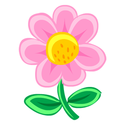  - Pink-Flower-icon