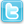 Twitter Icon 24x24px