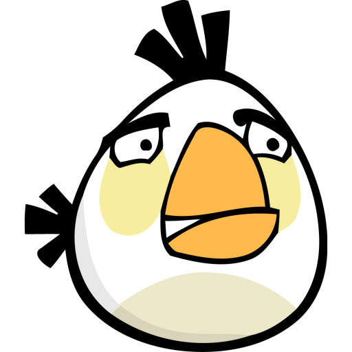 Estilingue Angry Birds Png - Download transparent angry birds png for