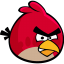 http://icons.iconarchive.com/icons/femfoyou/angry-birds/64/angry-bird-icon.png
