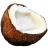 http://icons.iconarchive.com/icons/fi3ur/fruitsalad/48/coconut-icon.png